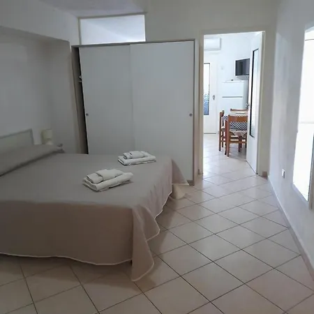 Casa Anna Intero *
