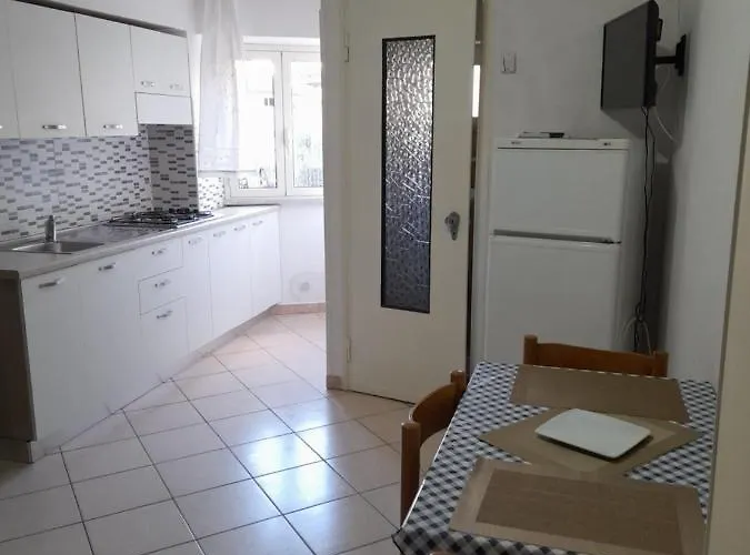 Apartament Casa Anna Intero *