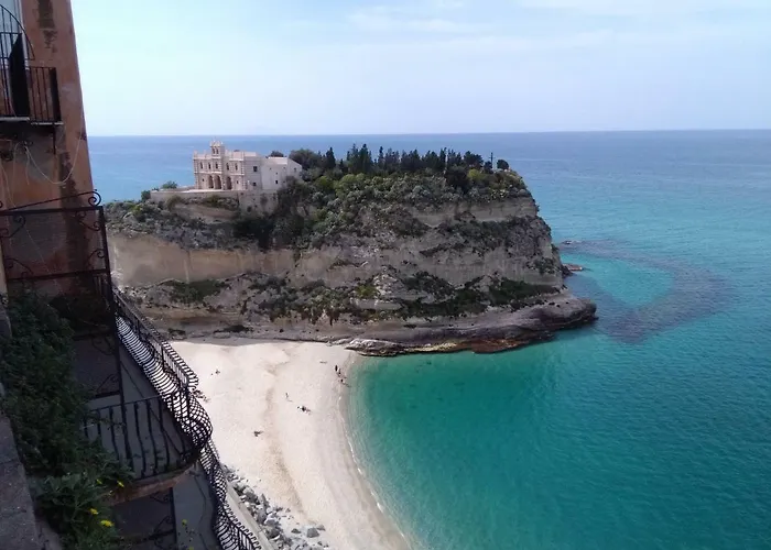 Casa Anna Intero Tropea