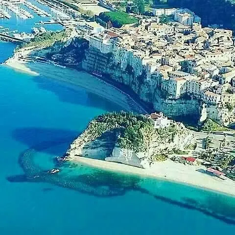 Casa Anna Intero Tropea