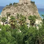 شقة Casa Anna Intero تروبيا