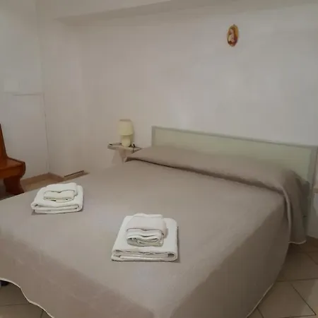 Casa Anna Intero Apartment