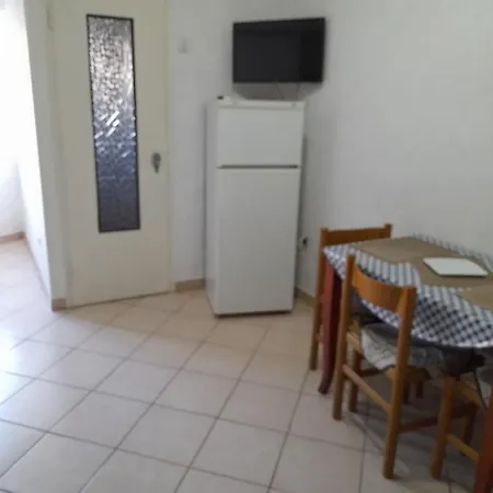 Casa Anna Intero 公寓 特罗佩阿