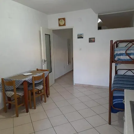 Casa Anna Intero Apartment *