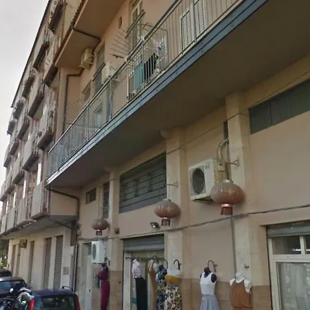 Casa Anna Intero Apartment *