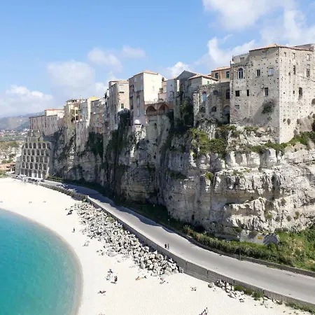 Casa Anna Intero Apartment Tropea