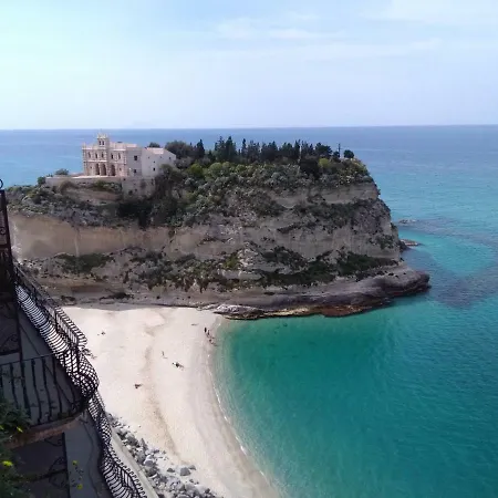 Casa Anna Intero Tropea