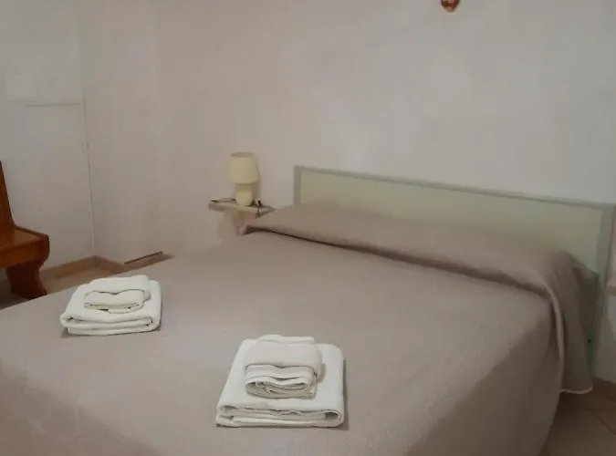 Casa Anna Intero 公寓