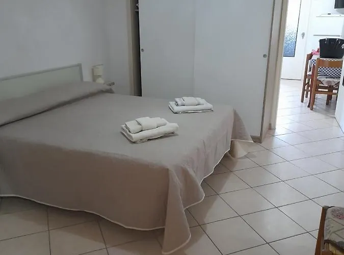 Διαμέρισμα Casa Anna Intero