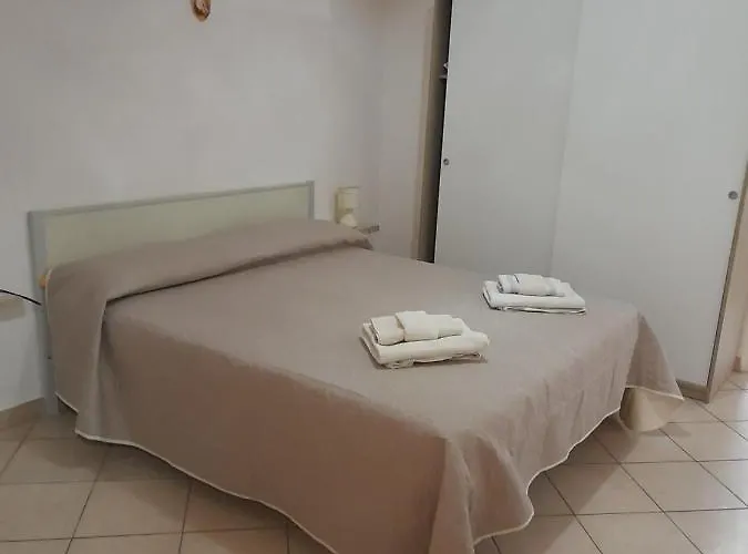 Casa Anna Intero Tropea