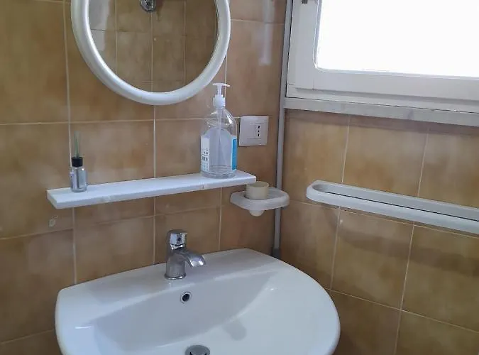 Casa Anna Intero Διαμέρισμα