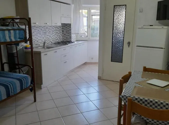 Casa Anna Intero * 特罗佩阿