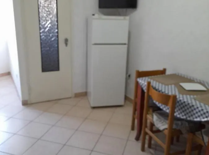 Casa Anna Intero 公寓 特罗佩阿