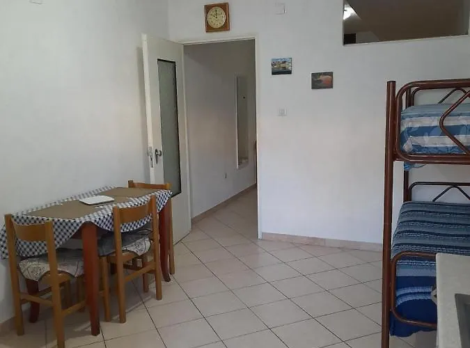 Casa Anna Intero Apartment *