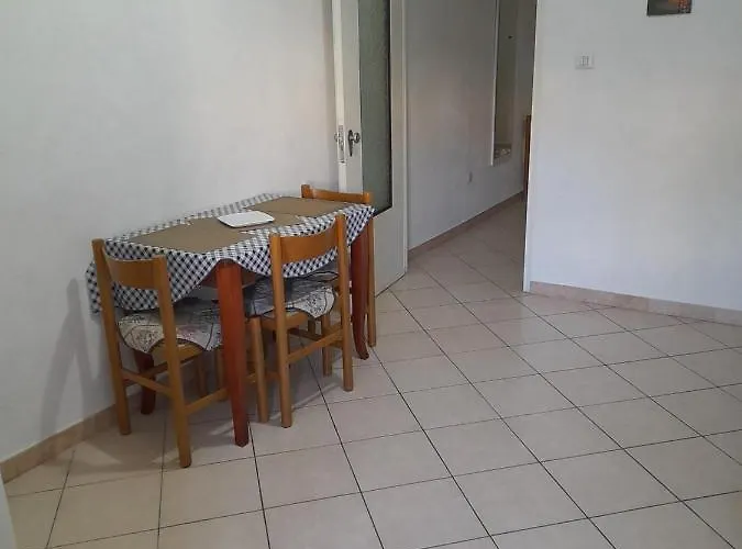 Casa Anna Intero 特罗佩阿