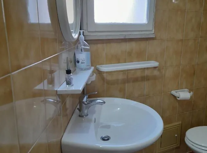 Casa Anna Intero Διαμέρισμα *