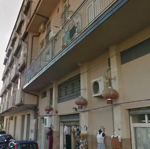 Casa Anna Intero 公寓 *