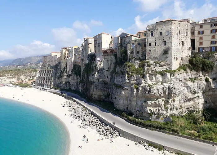 Casa Anna Intero Διαμέρισμα Tropea