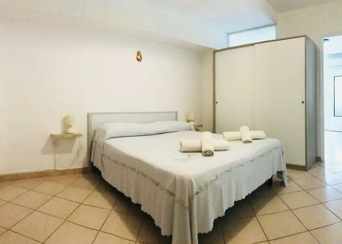 Casa Anna Intero Διαμέρισμα