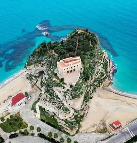 Διαμέρισμα Casa Anna Intero