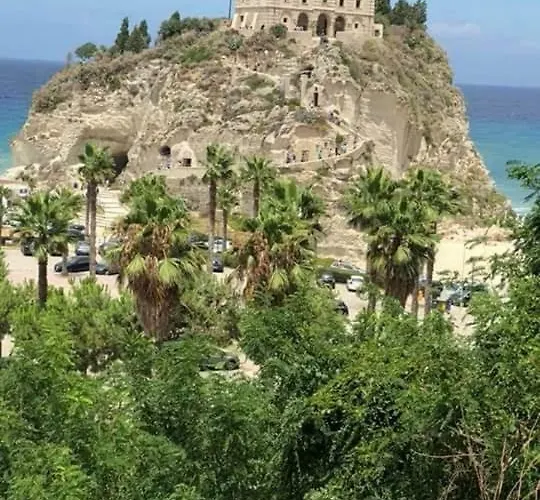 Apartment Casa Anna Intero Tropea
